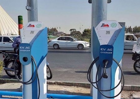 پیش‌بینی هفت هزار جایگاه شارژ وسایل نقلیه برقی در تهران
