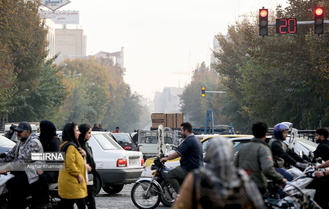 مولدسازی املاک برای شهرداری تهران با اهمیت است
