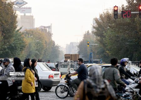 مولدسازی املاک برای شهرداری تهران با اهمیت است
