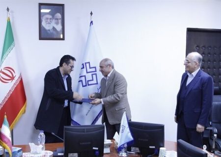 گواهی رعایت اصول بهینه‌سازی انرژی و آکوستیک ساختمان صادر شد