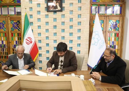شهر یزد صاحب گرمخانه مجهز می‌شود
