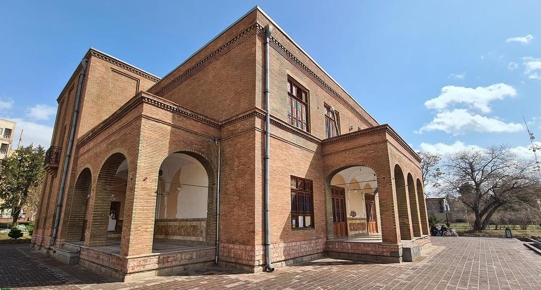 اتمام مرمت عمارت وثوقالدوله تا پایان امسال