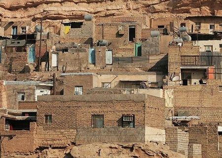 اردبیل؛ ایستگاه دهم افتتاح واحدهای نوسازی شده/ ساخت ۵۴.۶ هزار واحد در بافت‌ فرسوده