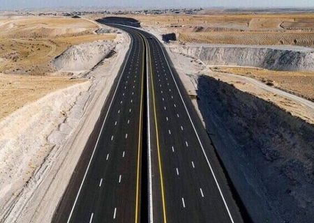 اجرای عملیات راهسازی به طول ۲۱۰۰ کیلومتر در استان سیستان و بلوچستان