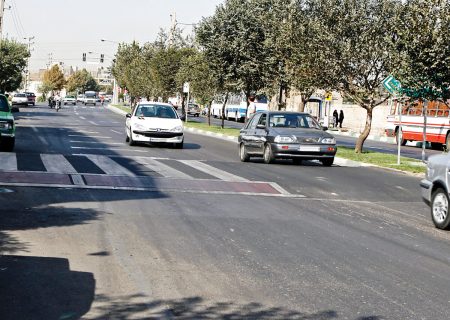 ۱۰ درصد سرعت گیرهای شهر جمع شده‌ اند | تهران چند سرعت‌ گیر دارد؟