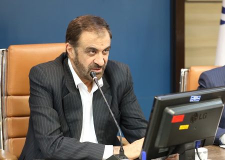تقویت مدیریت شهری خدمتگزاری به مردم را تسهیل می‌کند