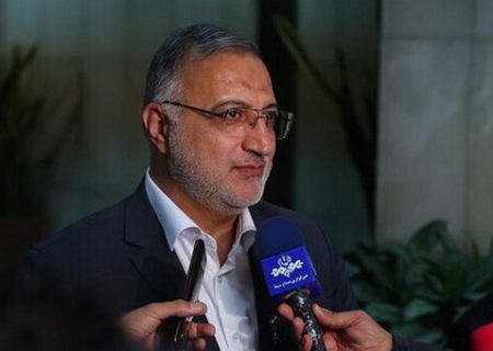 برنامه شهرداری تهران برای جمع‌آوری مافیای پسماند