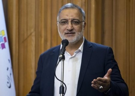 درخواست افراریان از شهرداری تهران
