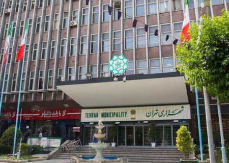 شهرداری دائم معتادان متجاهر در محله هاشم‌آباد را جمع‌آوری می‌کند