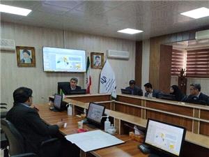 بازنگري طرح جامع شهر خاش تصويب شد