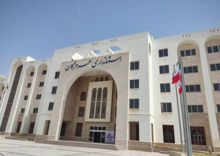 دفتر امور شهری و دفتر امور روستایی استانداری هرمزگان رتبه‌ اول کشوری کسب کردند