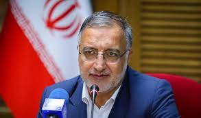 افزایش ۲۰۰۰ هکتاری فضای سبز تهران در سال ۱۴۰۲