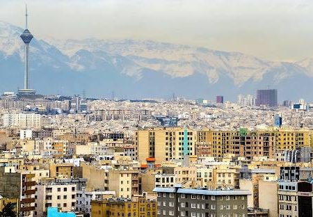 تاسيس شهر جديد در غرب استان تهران