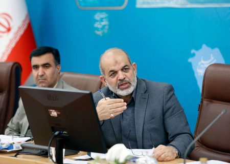 دستور فوری وزیر کشور برای جمع‌آوری سگ‌های ولگرد