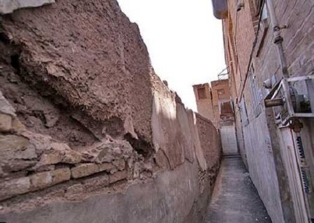 سال‌های سال است موانعی در احیای بافت تاریخی و فرسوده وجود دارد