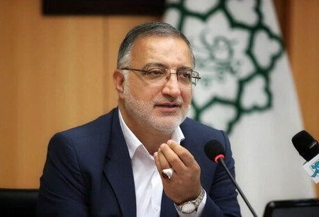 زاکانی:در آینده نزدیک مدل حمل و نقل تهران شکل جدیدتری پیدا می‌کند