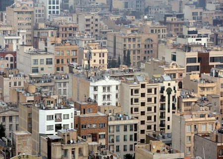 یک خبر مهم درباره عرضه خانه‌های خالی