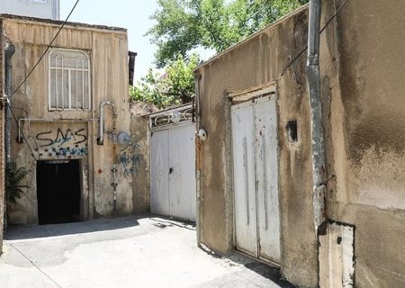 رشد ۱۰۰ درصدی نوسازی بافت فرسوده در منطقه ۱۳