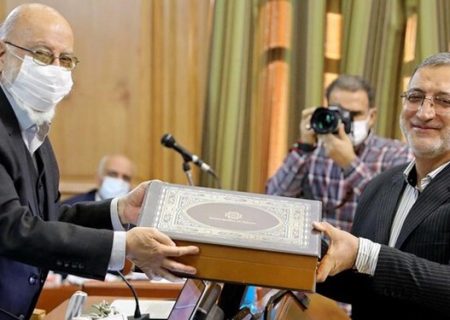 لایحه بودجه سال ۱۴۰۳ شهرداری به شورا ارائه شد