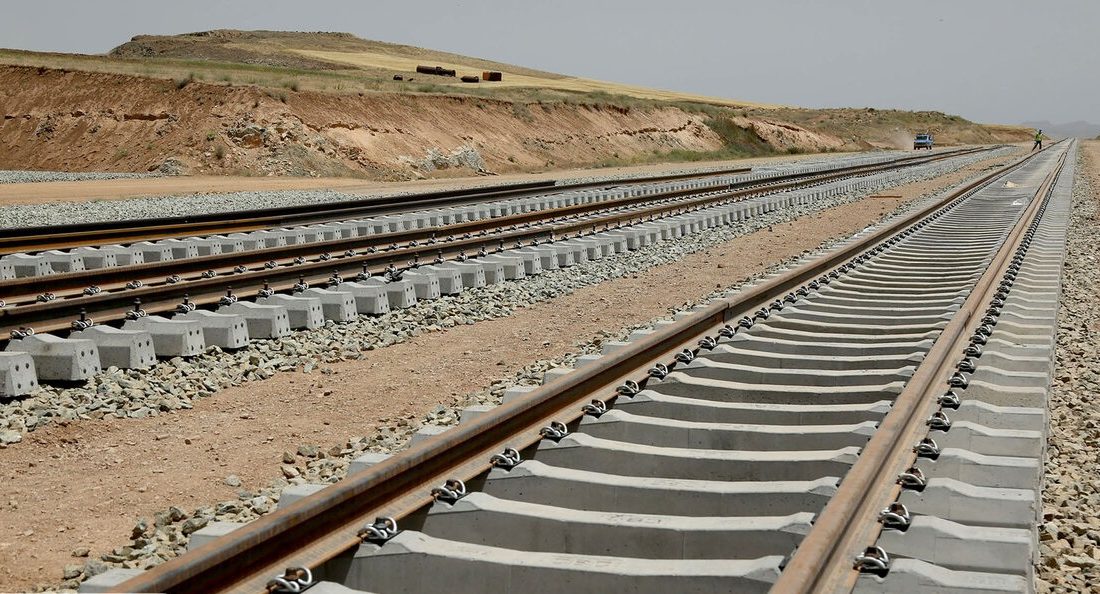 برقی‌سازی حمل و نقل ریلی، در دستور کار دولت