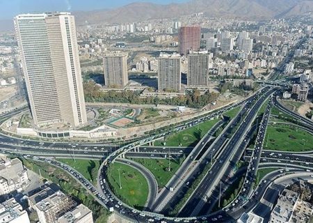 جزئیات ساخت بزرگراه جدید تهران