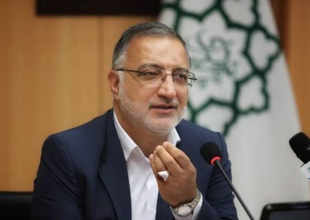 دو انتصاب جدید در شهرداری تهران