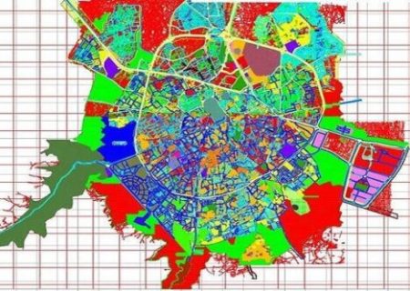 کلیات طرح جامع همدان تصویب شد