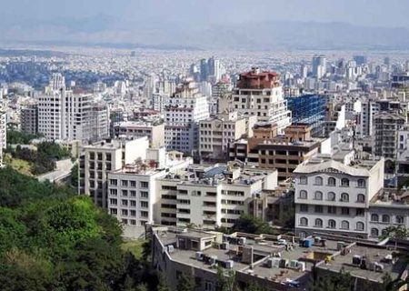 مسکن در پایتخت تا ۵ سال دیگر آرامش می‌یابد