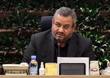 اصلاح ساختار نظافت پایتخت براساس سناریوهای پیشنهادی سند «جامع مدیریت پسماند»
