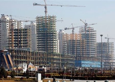 تابستان داغ ساخت‌وساز در تهران