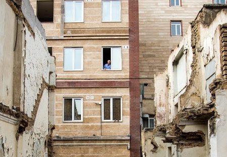 ۲۶۳ فقره تسهیلات بانکی بافت فرسوده درقم پرداخت شد