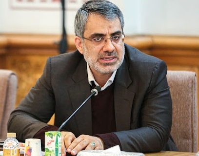 تهران، رتبه اول کشوری در نوسازی بازآفرینی شهری