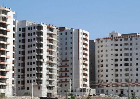 ماجرای ساخت مسکن توسط چینی‌ها در تهران