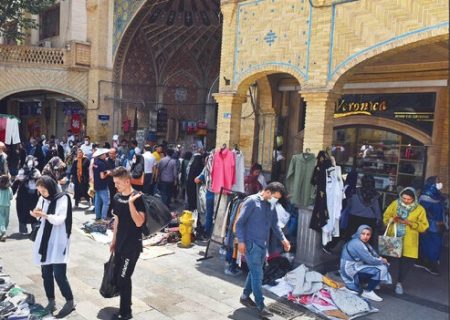 دولت باید برای ایمن‌سازی بازار کمک کند/ لزوم درنظرگرفتن اعتبار لازم در بودجه ۱۴۰۳