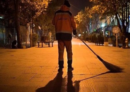 تصمیم جدید شهرداری/ پاکبانان تهران مجهز به چراغ چشمک زن می‌شوند