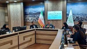 انتقال تعمیرکاران سیار منطقه ۱۱ به مجتمع تعمیرگاهی خیابان قلمستان