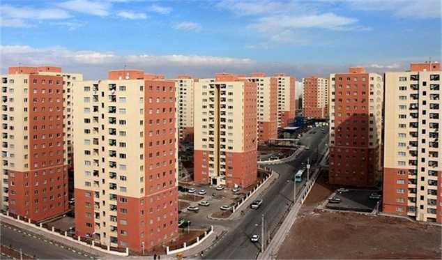تکمیل شدن ۳ هزار واحد مسکن مهر پردیس در خرداد ۱۴۰۳