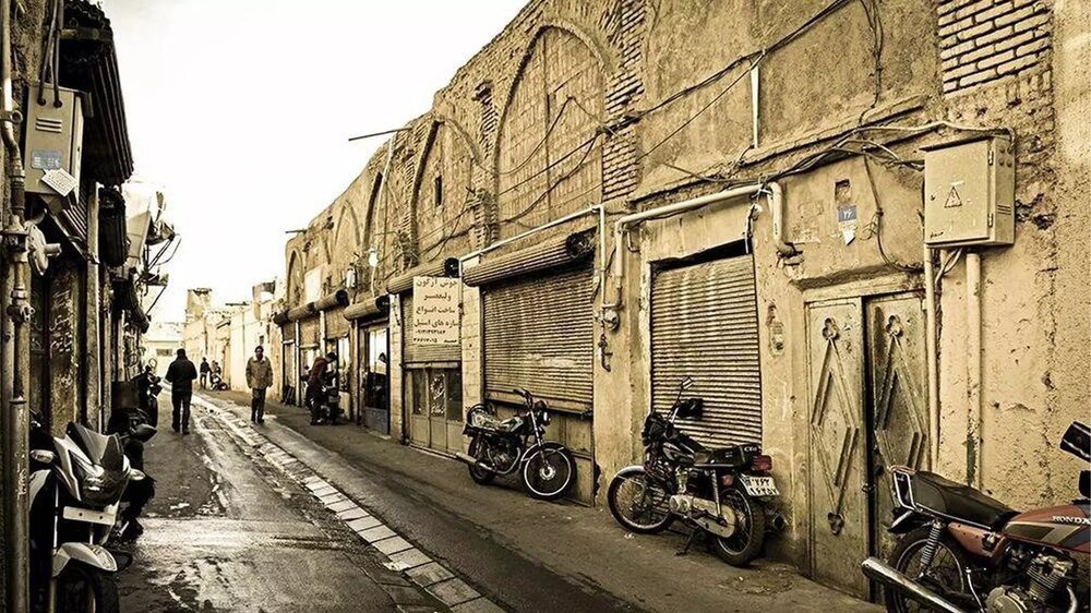 شرایط جدید صدور پروانه‌ ساختمانی در بافت فرسوده تهران