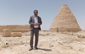 گزارش های نگران کننده از وضعیت یخچال های تاریخی ابرکوه