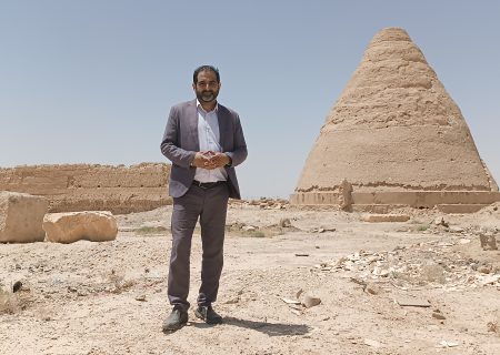 گزارش های نگران کننده از وضعیت یخچال های تاریخی ابرکوه